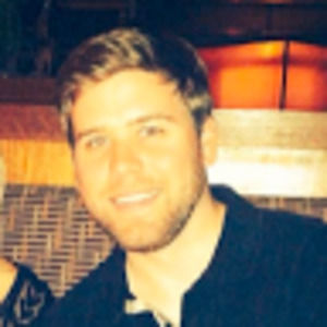 Meet your Posher, Todd